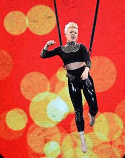 P!nk feet photo thumbnail