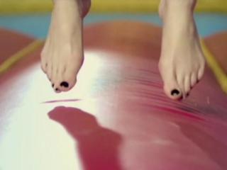 PJ Harvey feet photo 18