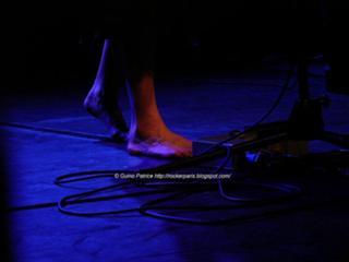 PJ Harvey feet photo 17