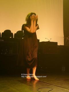 PJ Harvey feet photo 16
