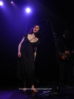 PJ Harvey feet photo 15