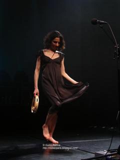 PJ Harvey feet photo 13