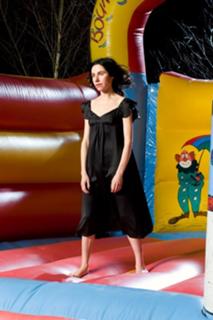 PJ Harvey feet photo 10