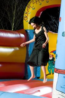 PJ Harvey feet photo 9