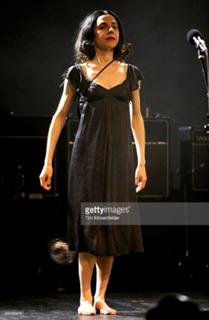 PJ Harvey feet photo 16