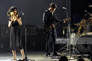 PJ Harvey feet photo 15