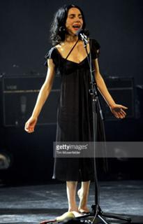 PJ Harvey feet photo 14