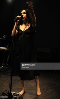 PJ Harvey feet photo 19