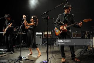 PJ Harvey feet photo 18