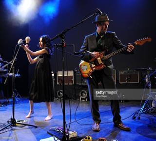 PJ Harvey feet photo 17