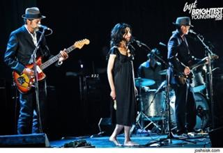 PJ Harvey feet photo 16