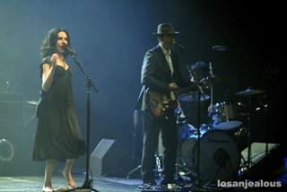 PJ Harvey feet photo 15