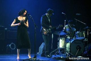 PJ Harvey feet photo 14