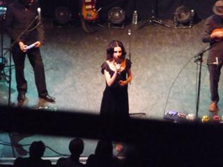 PJ Harvey feet photo 6