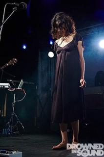 PJ Harvey feet photo 18
