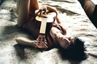 PJ Harvey feet photo 14