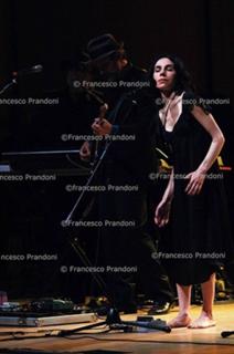 PJ Harvey feet photo 13