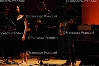 PJ Harvey feet photo 12