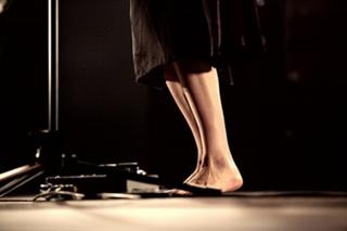 PJ Harvey feet photo 10