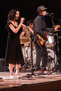 PJ Harvey feet photo 16