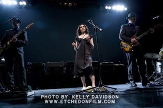 PJ Harvey feet photo 14