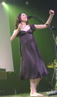 PJ Harvey feet photo 10