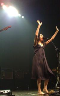 PJ Harvey feet photo 9