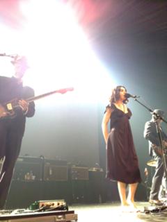 PJ Harvey feet photo 8