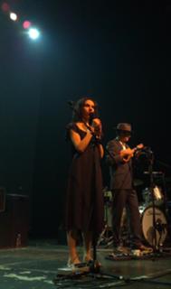PJ Harvey feet photo 7
