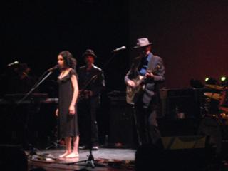 PJ Harvey feet photo 3
