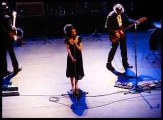 PJ Harvey feet photo 20