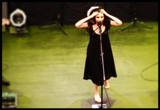 PJ Harvey feet photo 19