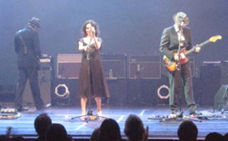 PJ Harvey feet photo 17