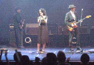 PJ Harvey feet photo 16
