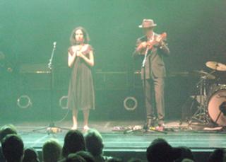 PJ Harvey feet photo 14