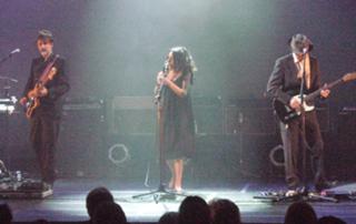 PJ Harvey feet photo 12