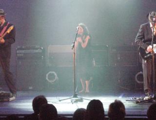 PJ Harvey feet photo 11