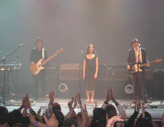 PJ Harvey feet photo 6