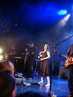PJ Harvey feet photo 17