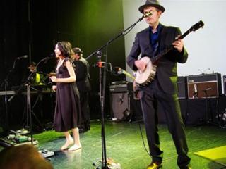 PJ Harvey feet photo 15