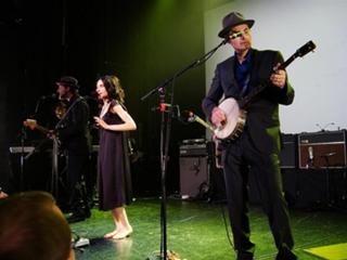 PJ Harvey feet photo 14