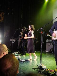 PJ Harvey feet photo 11