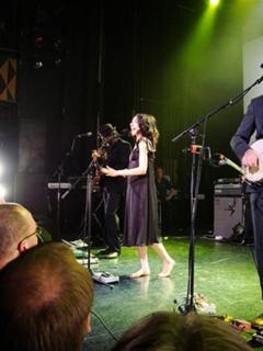PJ Harvey feet photo 10