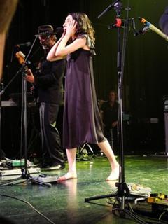 PJ Harvey feet photo 6