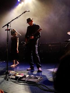 PJ Harvey feet photo 4