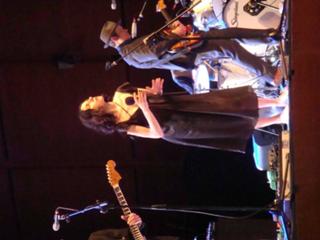 PJ Harvey feet photo 18