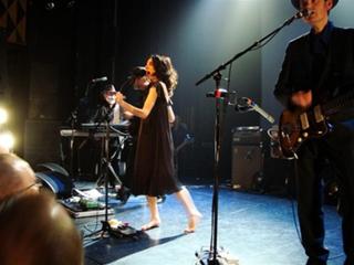 PJ Harvey feet photo 8