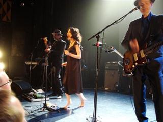 PJ Harvey feet photo 6