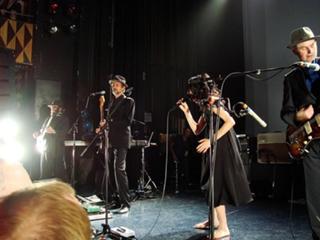 PJ Harvey feet photo 19