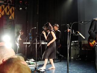 PJ Harvey feet photo 17